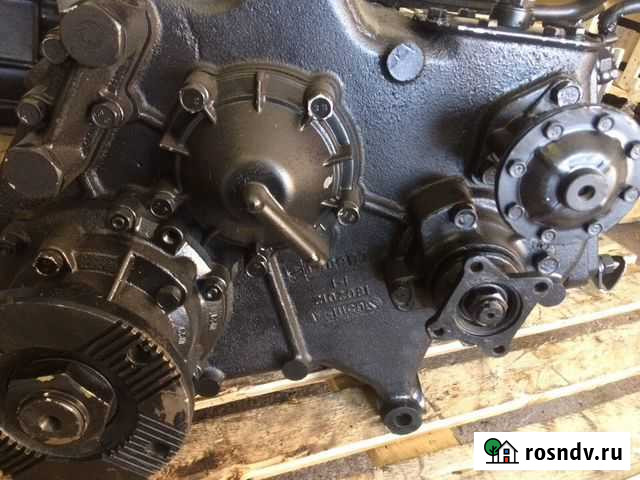 Раздаточная коробка 65111 Кострома - изображение 1