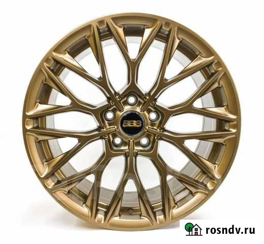 Комплект нового литья 4 шт 18 5x114.3 93463525 Владивосток - изображение 1