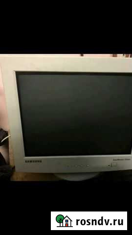 Монитор samsung 17с цифр.,TV Нижний Тагил - изображение 1