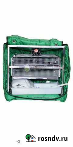 Инкубатор тгб 140 Богданович - изображение 1