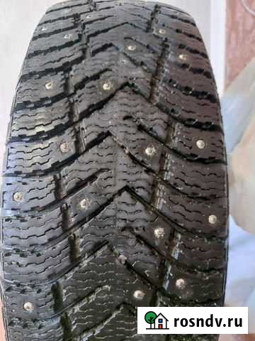 Зимние колеса r 16 205 60 Заозерск - изображение 1