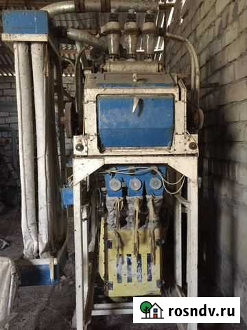 Мельница для зерна Карагач - изображение 1