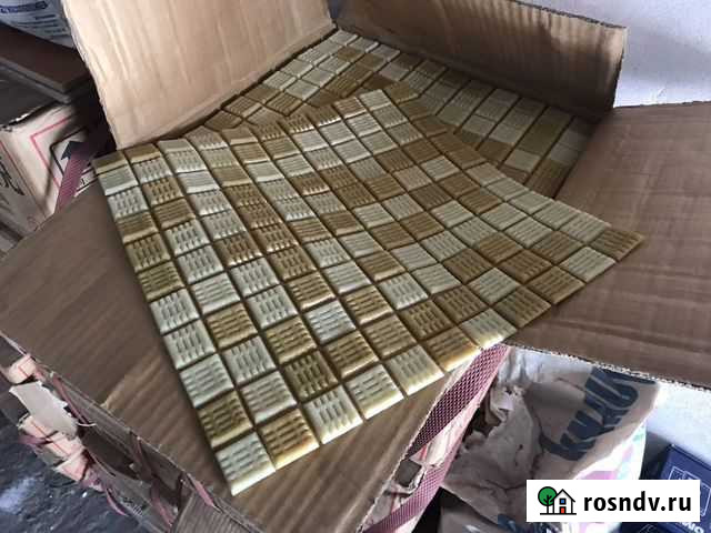 Кафель - мозайка Абакан - изображение 1