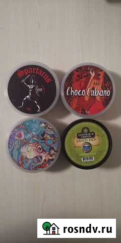 Мыло для бритья - новое Владимир - изображение 1