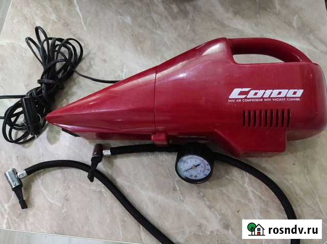 Воздушный компрессор Барнаул - изображение 1