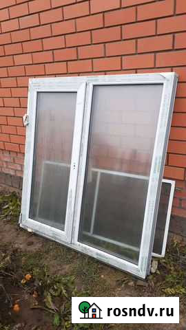 Окно саламандер 76мм Чебоксары - изображение 1