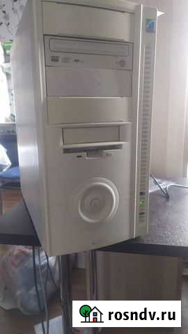 Системный блок для удаленной работы/учебы Челябинск - изображение 1