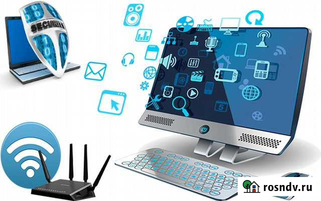 Ком Тех Выселки - изображение 1