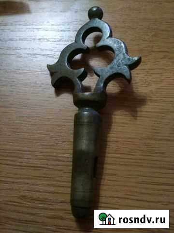 Ключ самовара Канаш - изображение 1