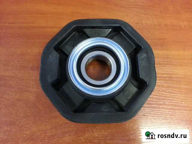 Подвесной Мерседес 814 подшипник 45мм Санкт-Петербург - изображение 1