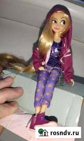 Персонажи из Ральф против интернета Калининград - изображение 1