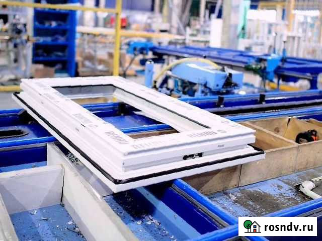 Пластиковые окна Нальчик - изображение 1