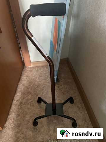 Трость опорная Тюмень - изображение 1