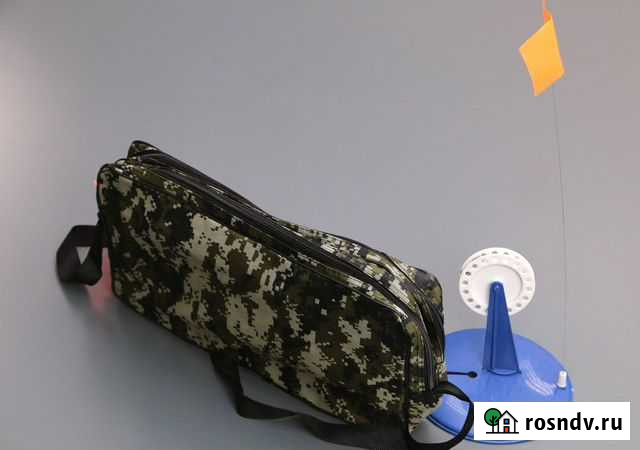 Жерлицы оснащенные 10 шт Уфа - изображение 1