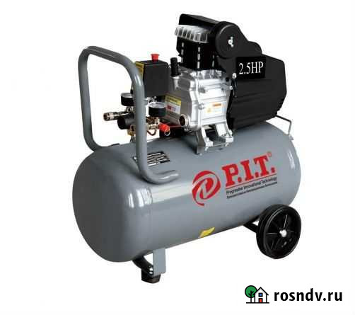 Компрессор PIT PAC24-C Воронеж - изображение 1