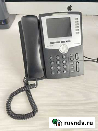 IP телефон linksys spa 962 Москва - изображение 1