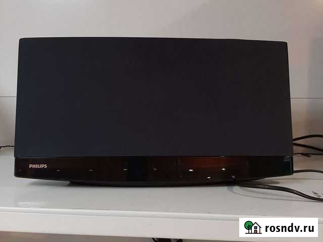 Аудио система Philips Тюмень - изображение 1