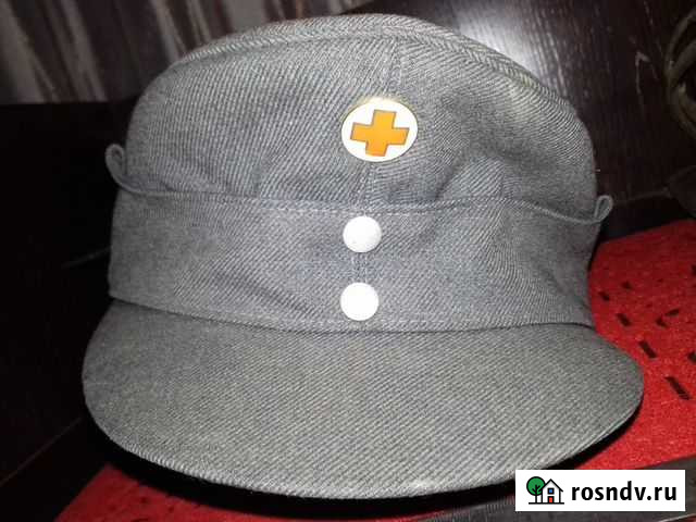 Кепка германия Черногорск - изображение 1