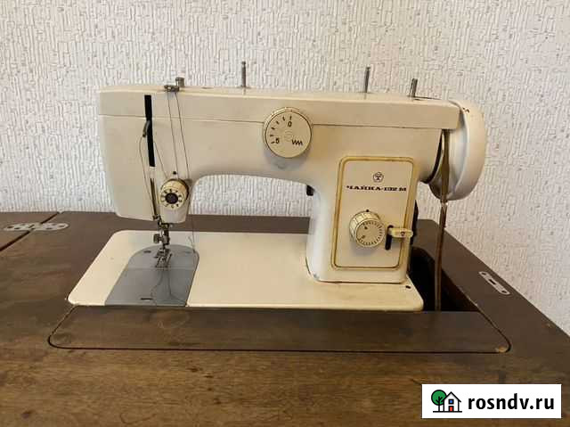 Швейная машинка Краснодар - изображение 1