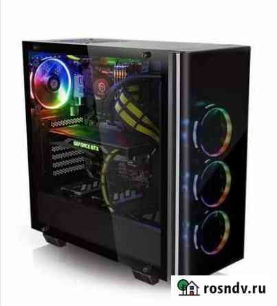 Комп в сборе на gtx 750 Елизово
