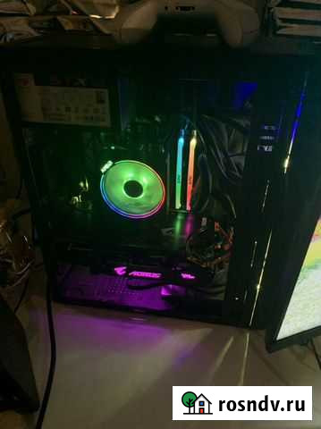 Системный блок Саратов - изображение 1
