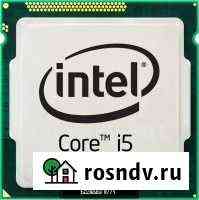 I5 750 Скопин
