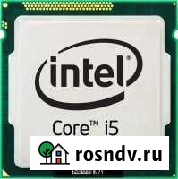 I5 750 Скопин - изображение 1