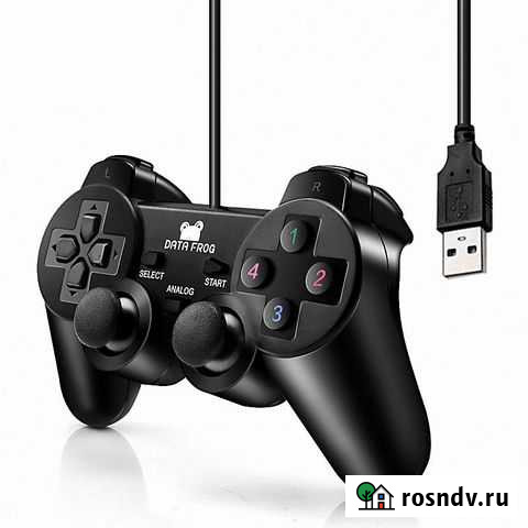 Джойстик Кондопога - изображение 1