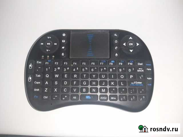 Keyboard для тв и пк Шарья - изображение 1