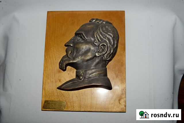 Панно Дзержинский Тольятти - изображение 1