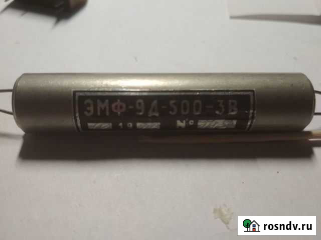 Эмф-9Д-500-3В Саратов - изображение 1