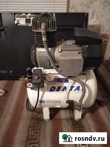 Компрессор безмаслянный Тольятти - изображение 1