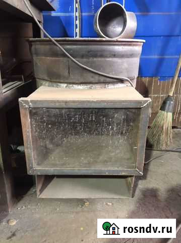 Печь Иркутск - изображение 1