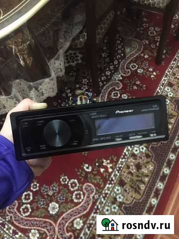 Пионер циклоп Буйнакск - изображение 1