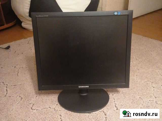 Монитор Samsung Тихвин - изображение 1