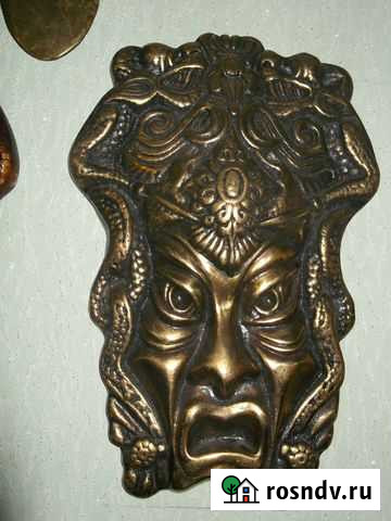 Бронзовое литьё Балашов - изображение 1