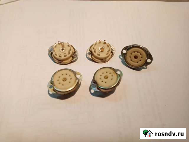 Панельки для электронных ламп Астрахань - изображение 1