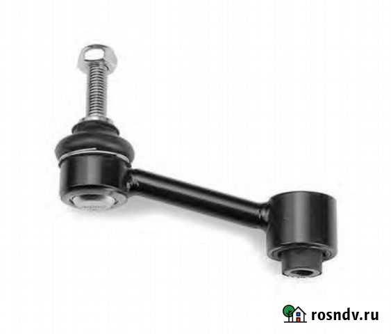 Стойка стабилизатора заднего VAG/ваг - в наличии Киров - изображение 1