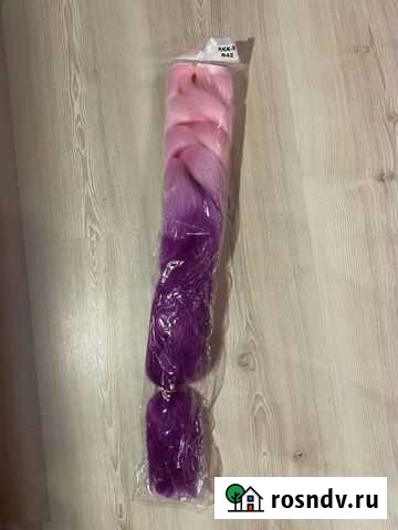 Косы с канекалоном Мончегорск - изображение 1