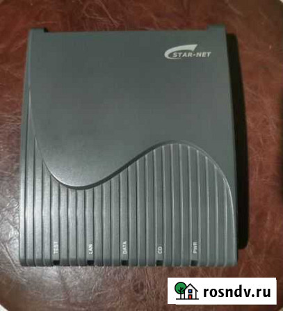 Adsl-модем Комсомольск-на-Амуре - изображение 1
