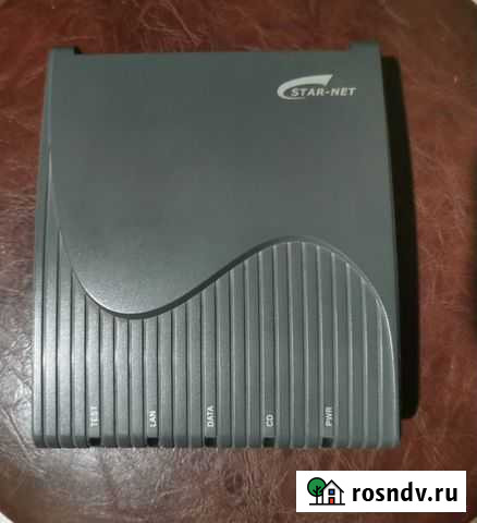 Adsl-модем Комсомольск-на-Амуре - изображение 1