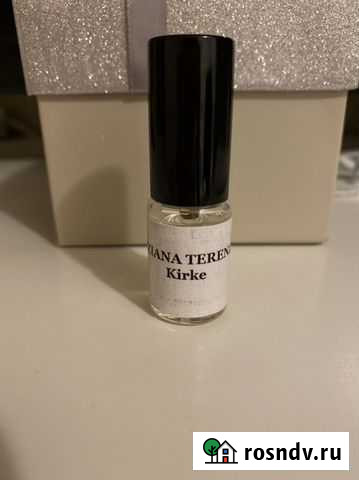 Kirke tiziana terenzi оригинал Пермь - изображение 1