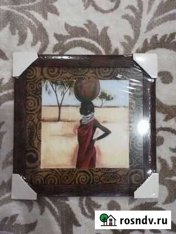 Картина Белгород - изображение 1