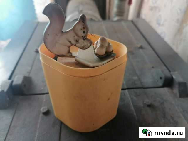 Кофемолка Белочка Сувенир Барнаул - изображение 1