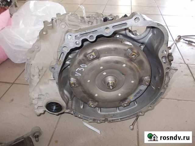АКПП Toyota Camry 30 2.4 Тобольск - изображение 1