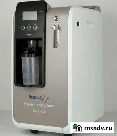 Кислородный концентратор Мытищи - изображение 1