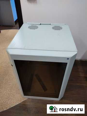 Серверный шкаф Ижевск - изображение 1