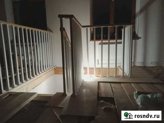 Лестница на 180 градусов, П образная Королев - изображение 1