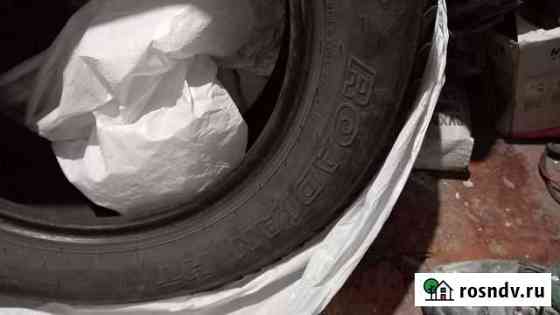 Roadstone 245/60 R18, 4 шт Чебоксары