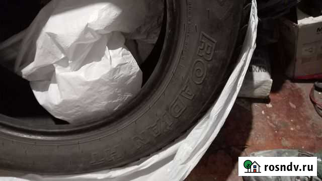 Roadstone 245/60 R18, 4 шт Чебоксары - изображение 1